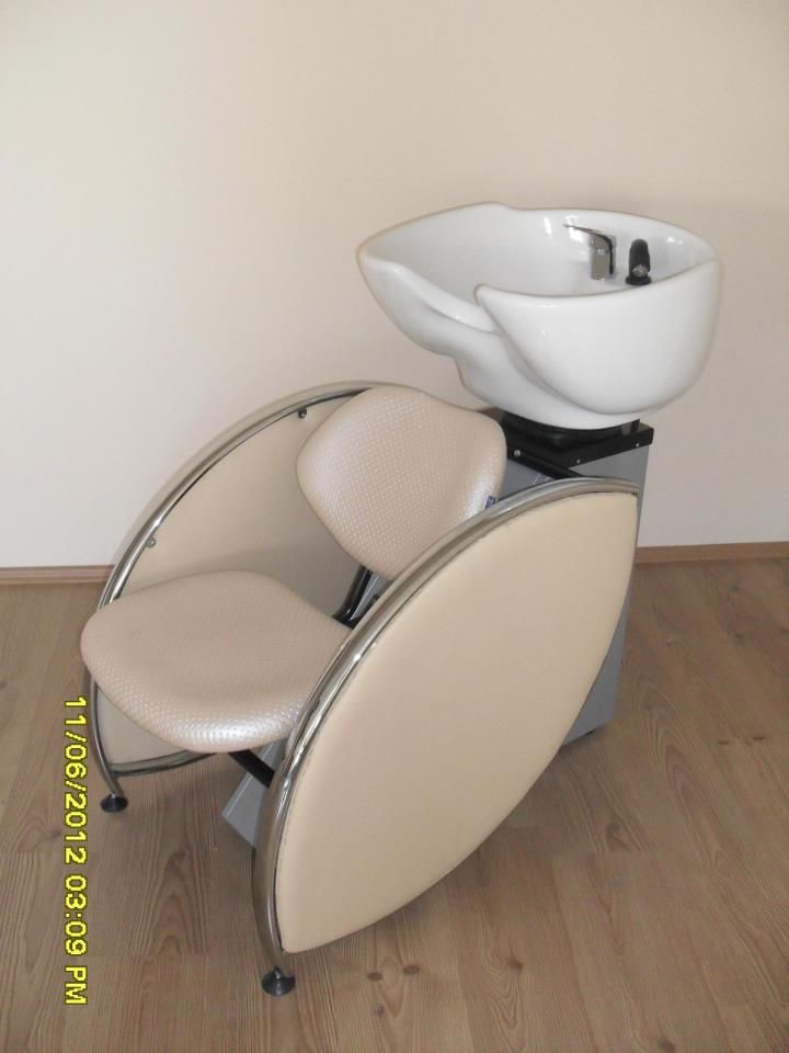 BRC BEAUTY SALON FURNITURES