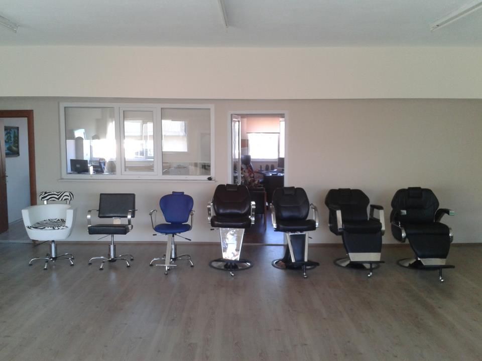 BRC BEAUTY SALON FURNITURES