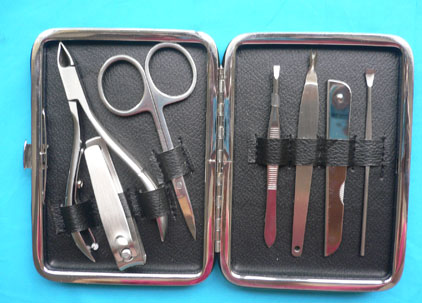 manicure set2