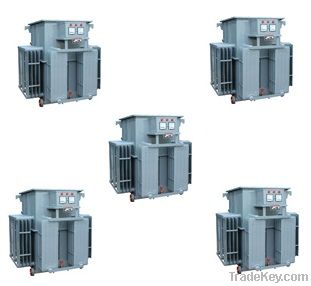 Isolation Transformers