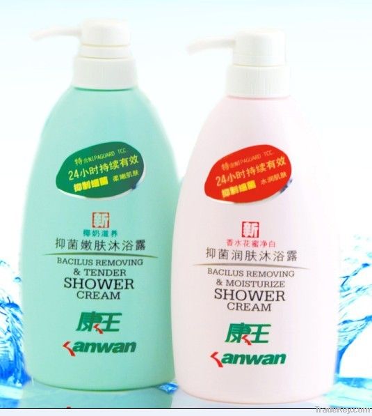 Kanwan shower gel