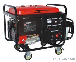 Welder-generator GFW190