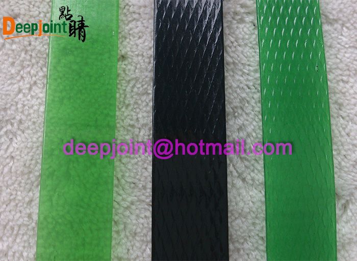 Polyester (PET) strapping