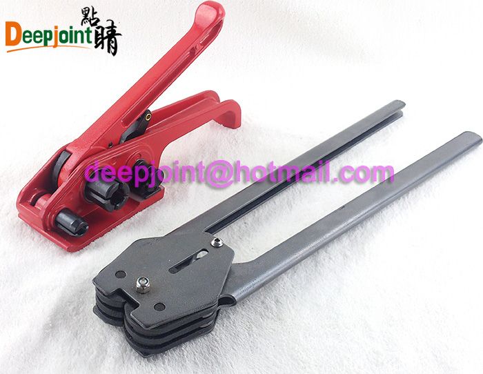 Manual  Strapping Tool