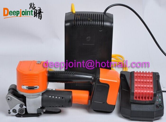 Electricity Battery Strapping Tool