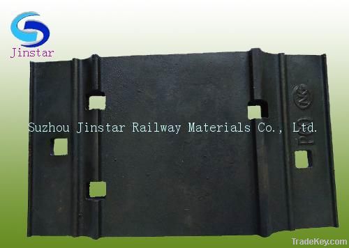 Rail Tie Plate