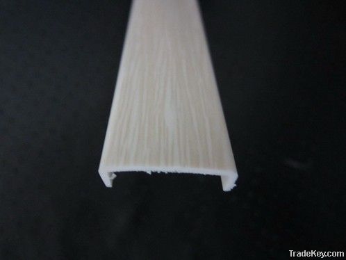 pvc edge banding