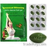 100% original dream body /2 days/meizitang/3X  herbal slimming capsule