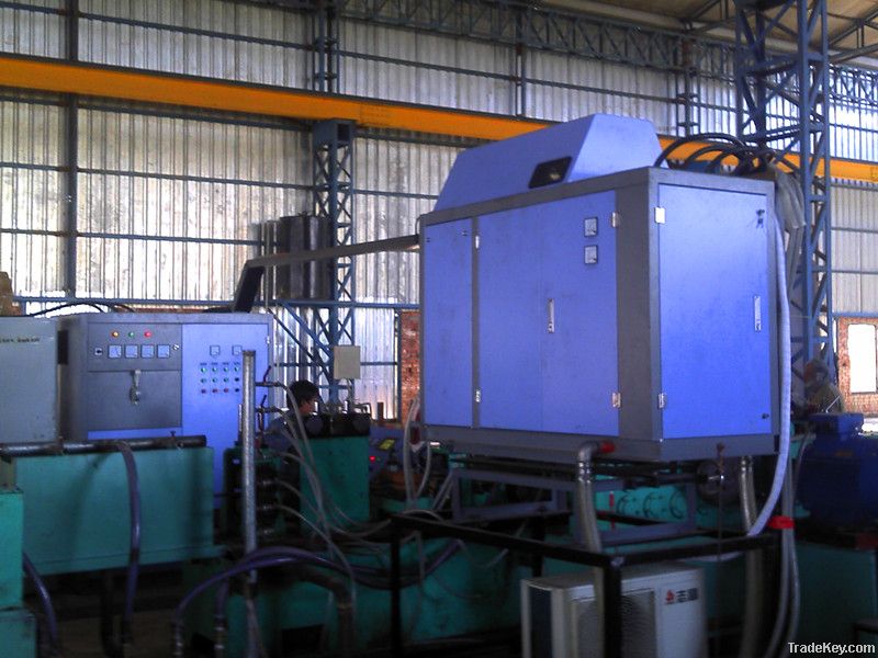 200kw solid state high frequency welder