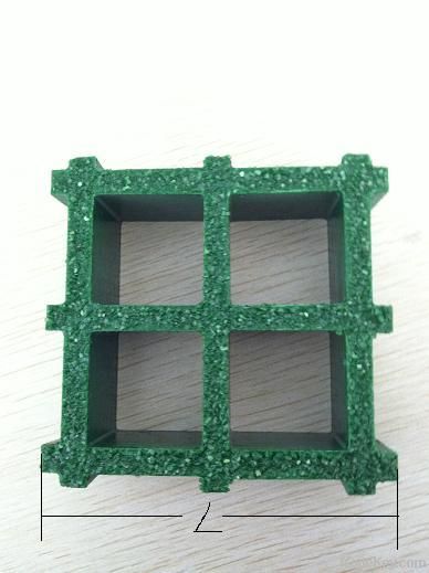 GRP/FRP grating