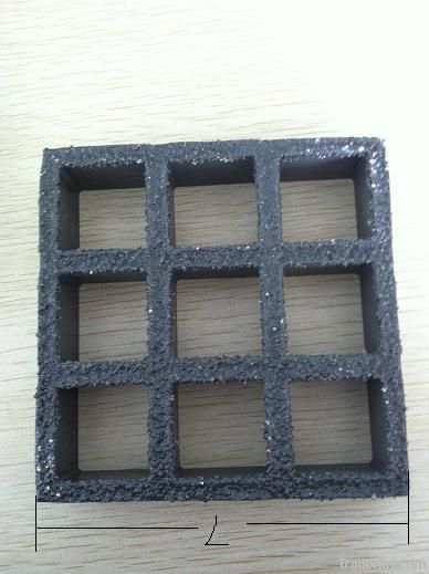 GRP/FRP grating