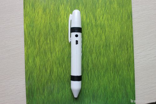 Business talking pen