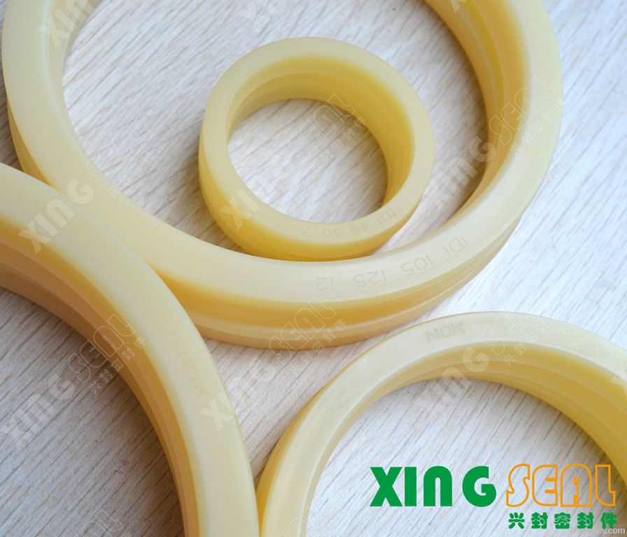 HYDRAULIC CYLINDER ROD SEAL IDI 75*88*10