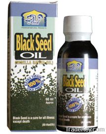 AL KhairÃ¢ï¿½ï¿½s Black Seed Oil