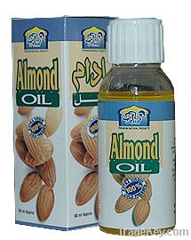 AL KhairÃ¢ï¿½ï¿½s Almond Oil