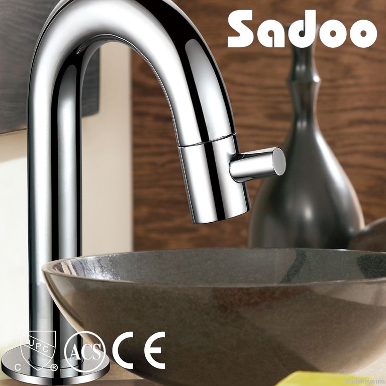 Single Lever Faucet