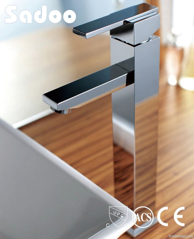 Chrom Stainless Faucet