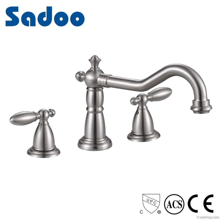 Brass Basin Faucet