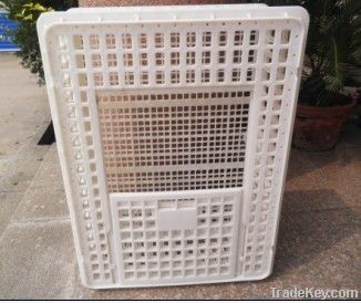 poultry transfer box