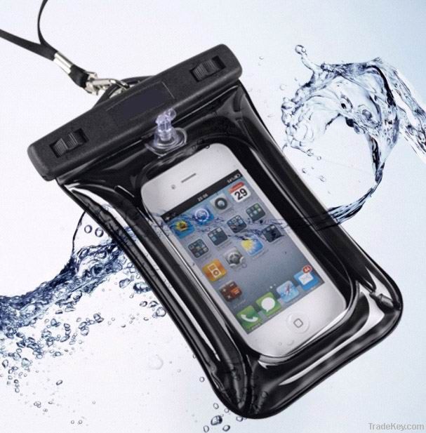 For Iphone Waterproof Case