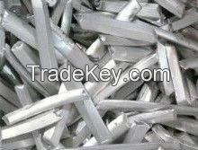 Aluminum scrap