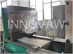 Aluminum Gravity Casting &amp; Sand Casting