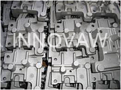 Aluminum Die Casting