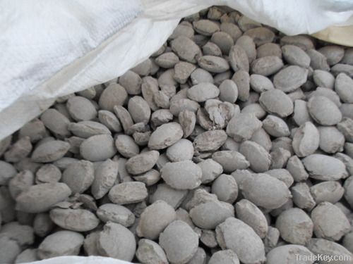 Fluorspar Briquettes 75% / Fluorite