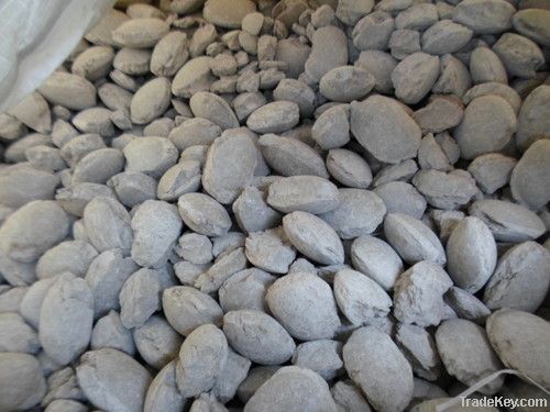 Fluorspar Briquettes 90% / Fluorite