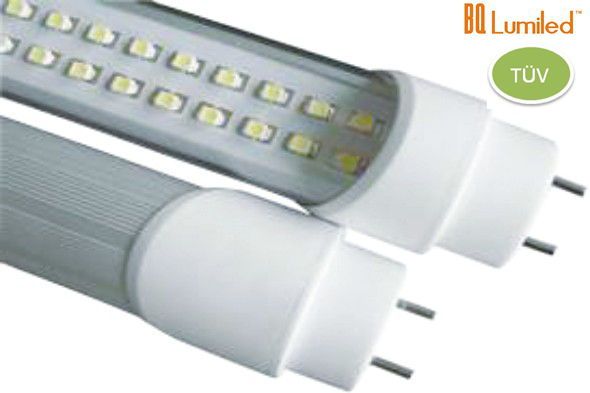 10W T8 LED tube