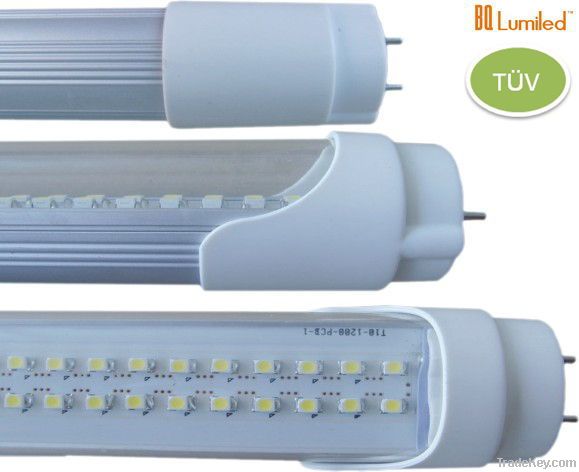 20W T8 LED tube