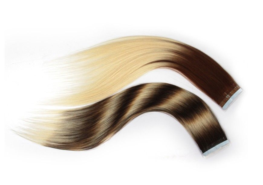 Ombre Tape Hair Extension