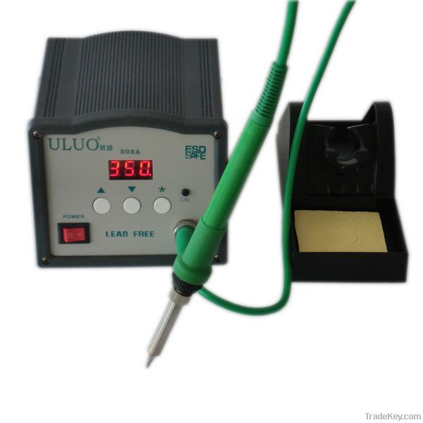 ULUO808A electric soldering station