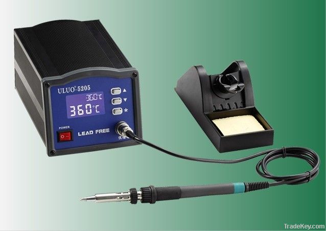 ULUO5205 150W ESD lead free soldering station