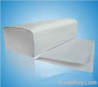 V-fold Hand Paper Towel