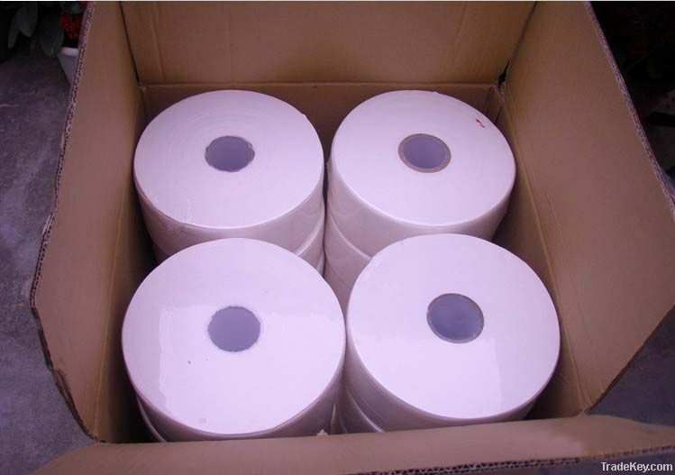 Toilet Paper Jumbo Roll