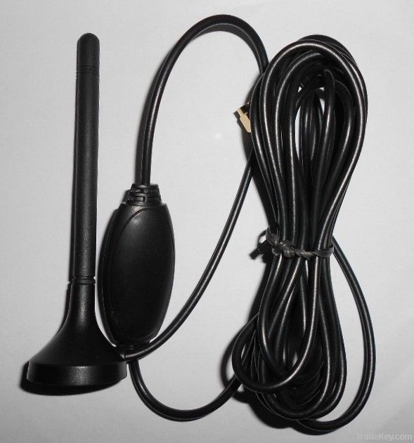 Car Active Antenna TV Active Antenna