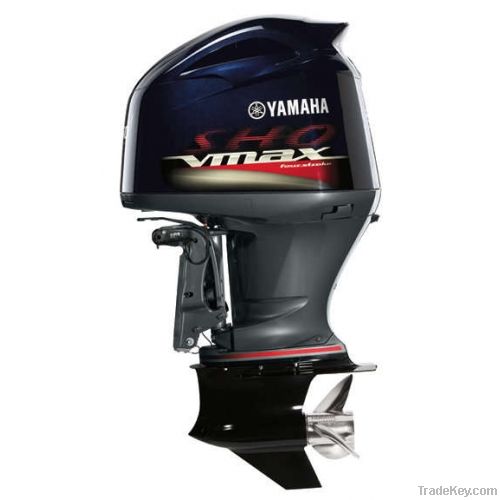 YAMAHA V MAX SHO VF200