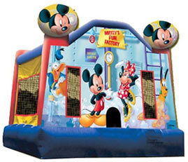 inflatable bouncer/bouncer/bounce/bouncy/jumper/bouncer castle