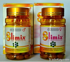 Slimix slimming capsule diet pills from M.G.L