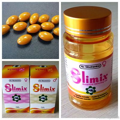 The unique Slimming Pill can used by 3-high person