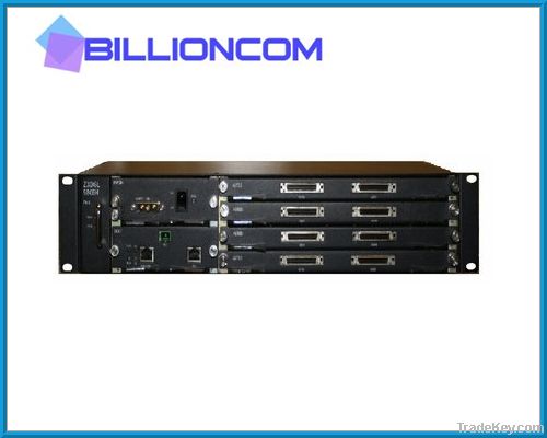 DSLAM SWITCH 128-port 9806H