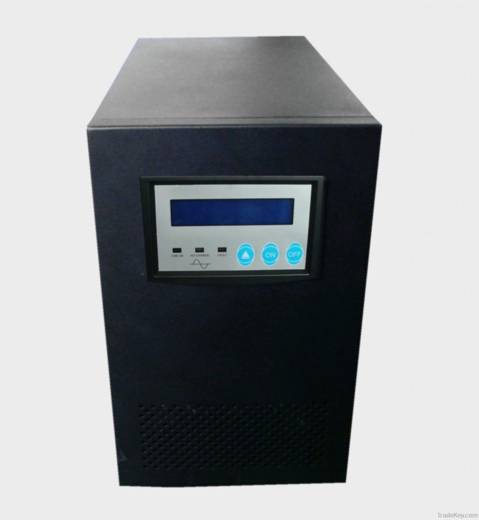 solar powr inverter