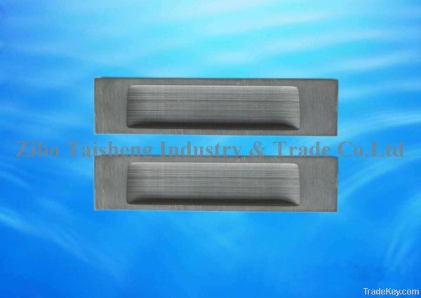 Good quality Ceramic Boron Nitride Evaporation Boat