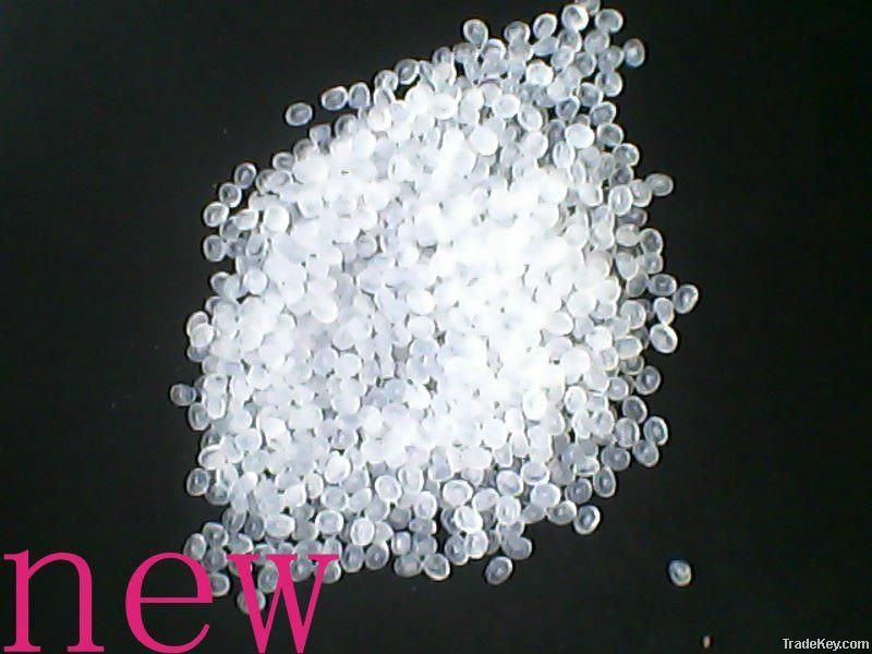 Polypropylene(PP)-Extrusion Grade