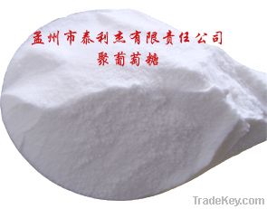 polydextrose-soluble dietary fibre