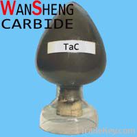 Tatanlum Carbide powder(TaC powder)