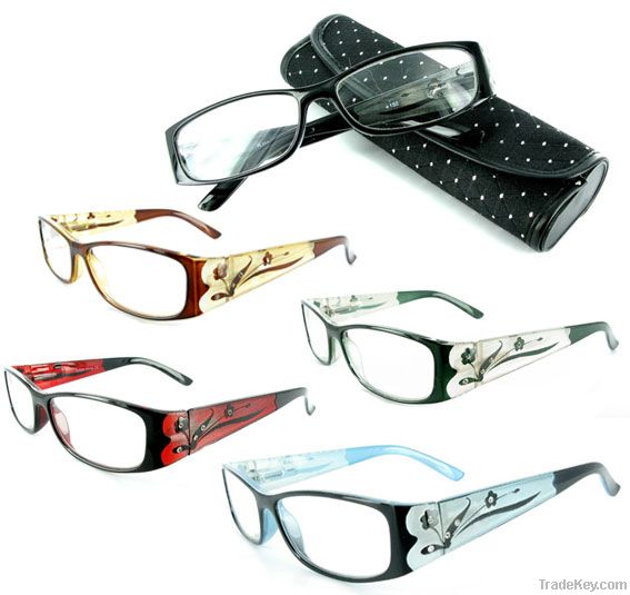 Latest Fashion Quality Reading Glasses