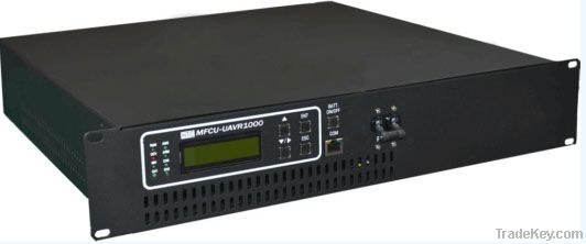 Intelligent Multi Function Power supply (UAVR1000)