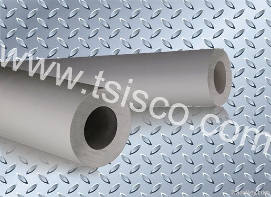 stainless steel hollow bar